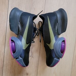 Nike Womens Air Zoom Superep 2